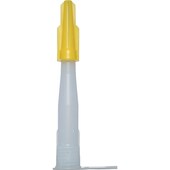 Kartuschendüse, mit Verschluss